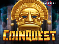 Conquest casino8